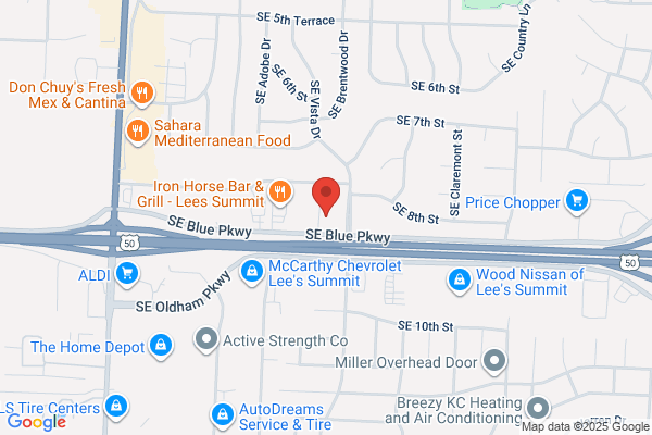 Quality Inn Lees Summit - Kansas City
