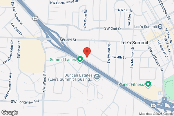 One Hour Heating & Air Conditioning of Lee's Summit