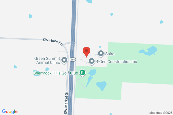 Griffin Dan Sales Company