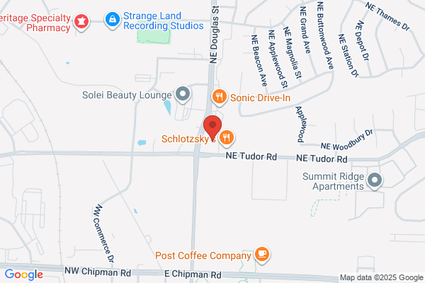 Chicago Title Insurance Company, Lees Summit Closing Office