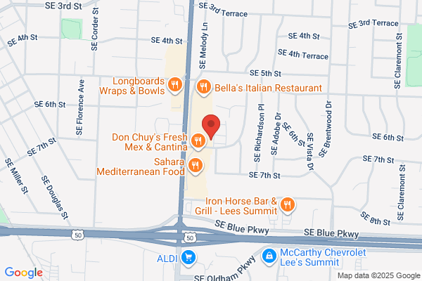 Jeffrey Silver: Allstate Insurance