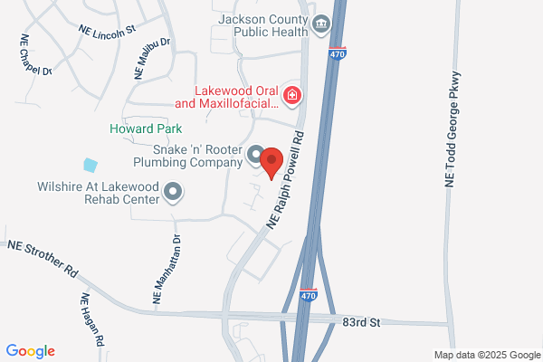 Michael Stroup at Comparion Insurance Agency