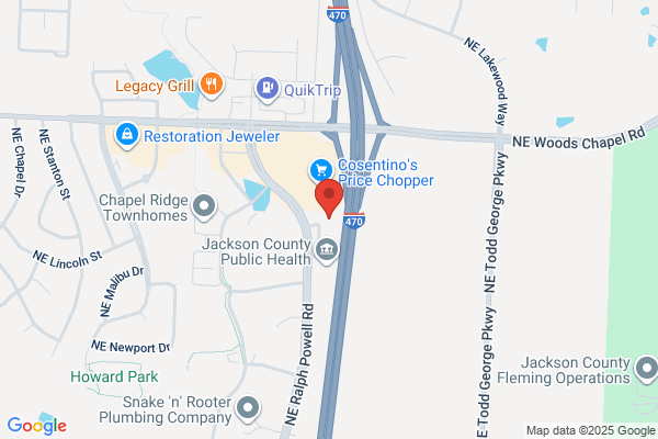 Austin Marie Freed - REALTOR