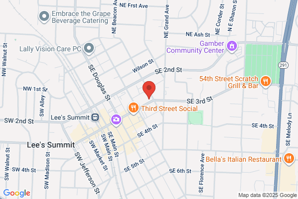 Jennifer Hicks Cfp