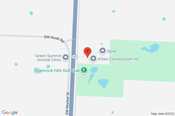 Missouri Valley Engineering & Surveying Inc