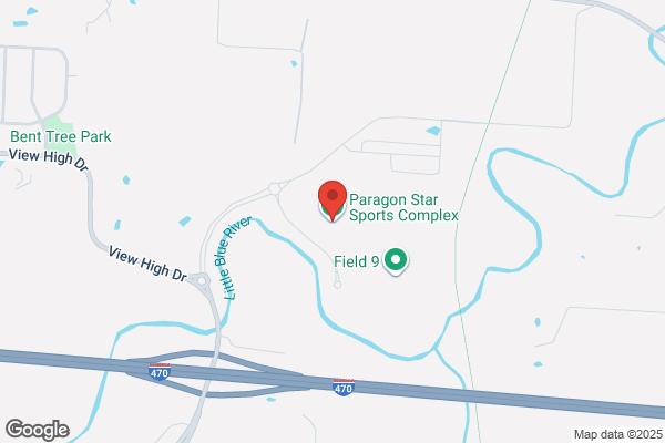 Pennant Sports Fields