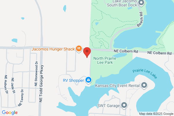 Randy's Lakeview Nursery & Stone