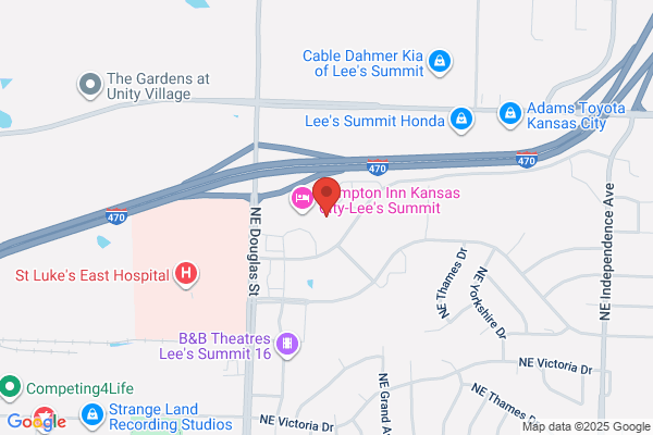 Kansas City Accident Injury Attorneys