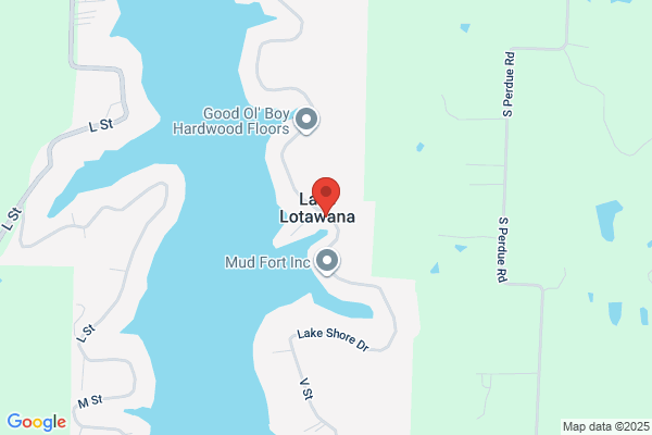 Mid-Lakes Marine Llc