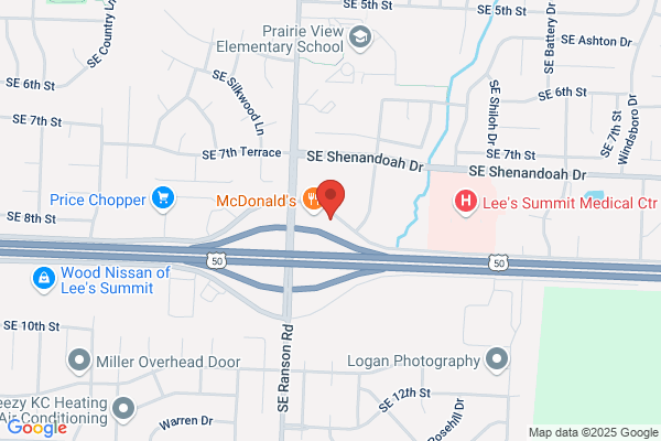 Fresenius Kidney Care Lee Summit