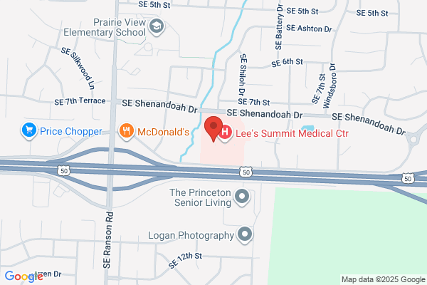 Kansas City Neurology Associates