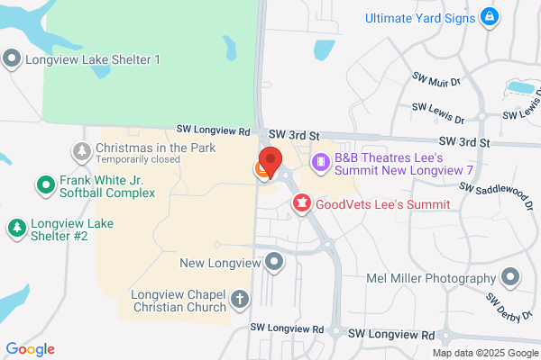 Longview Nutrition
