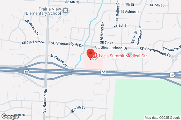 Women's Center at Lee's Summit
