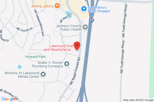 Lakewood Oral and Maxillofacial Surgery Specialists