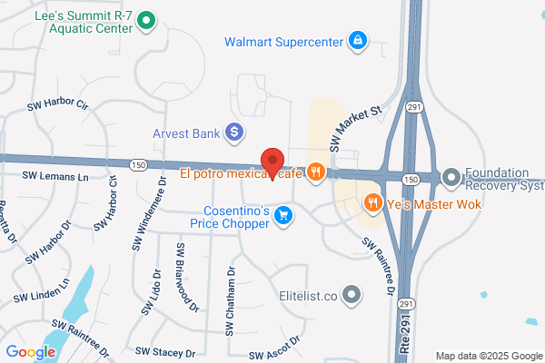 Fry Orthodontic Specialists