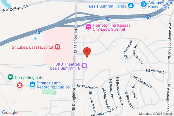 Kansas City Home Medical Supply
