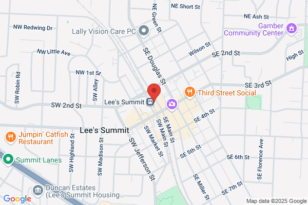 Lee's Summit Chamber of Commerce