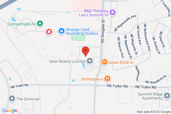 Lee’s Summit Pediatrics