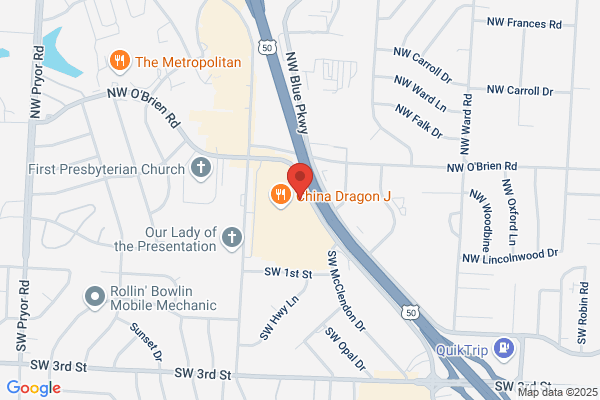 CareNow Urgent Care - Lee's Summit