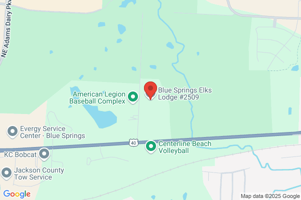 Elks Lodge 2804