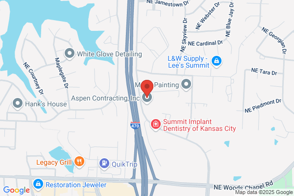 Lakewood Business Park