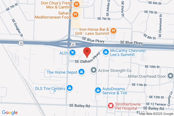 Landmark2 Skate Center