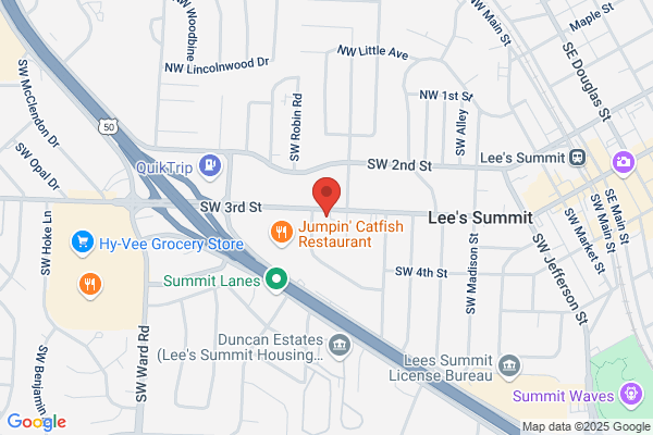 Lee's Summit Family Eyecare