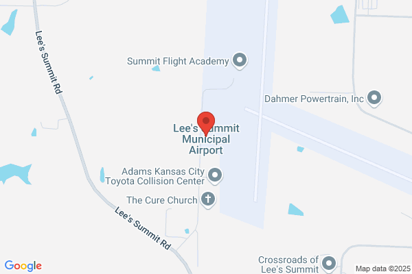 Lee's Summit Municipal Airport