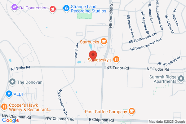 Lees Summit City of, Court Municipal
