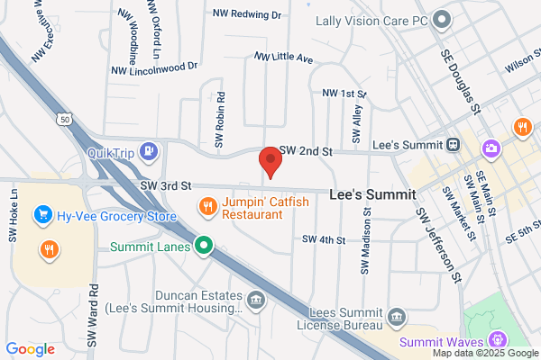 Lees Summit Total Auto Care