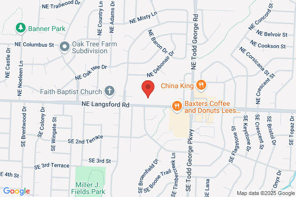 Life Christian Center
