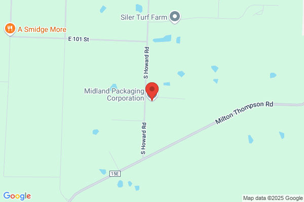 Midland Packaging Corporation