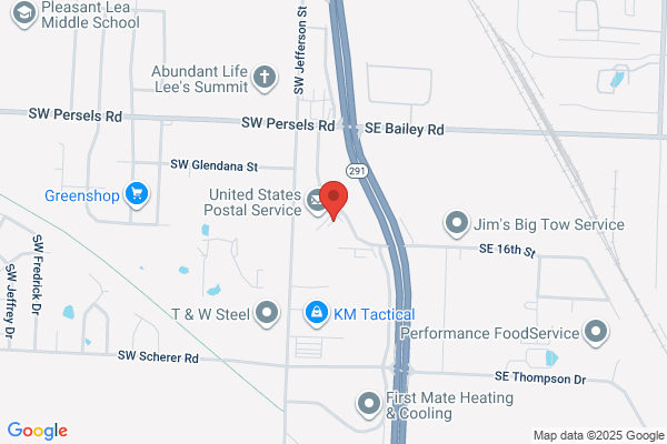 Southport Animal Hospital