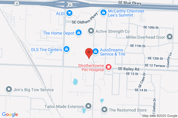 Boost Physical Therapy and Sports Performance- Lees Summit