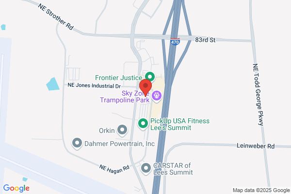Boost Physical Therapy and Sports Performance- Lees Summit North