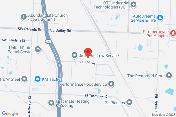 Midwest Plastics Inc