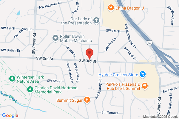 Tschirhart Plumbing