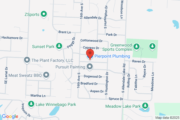 Pierpoint Plumbing