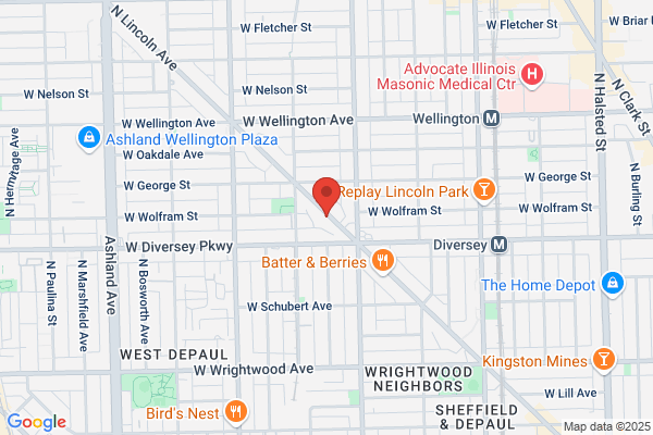 Advanced Foot Care Center