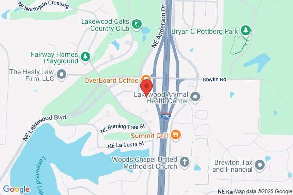 Lakewood KinderCare