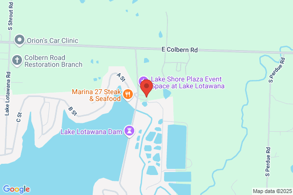 Lake Lotawana Community Club