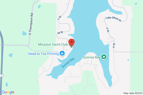Missouri Yacht Club