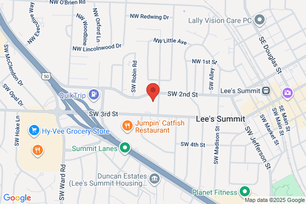 Summit Way Realty