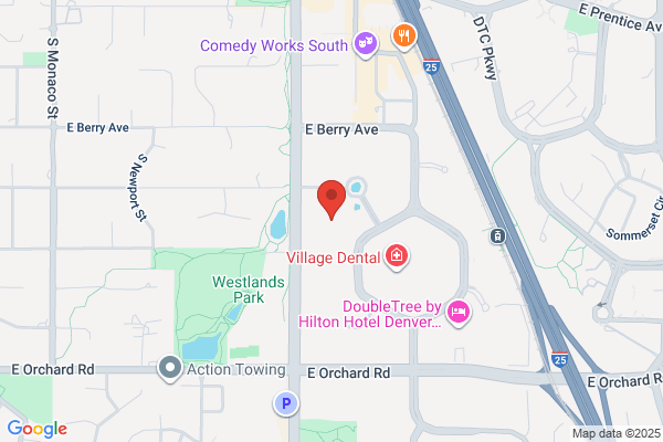 Baird Realty Group