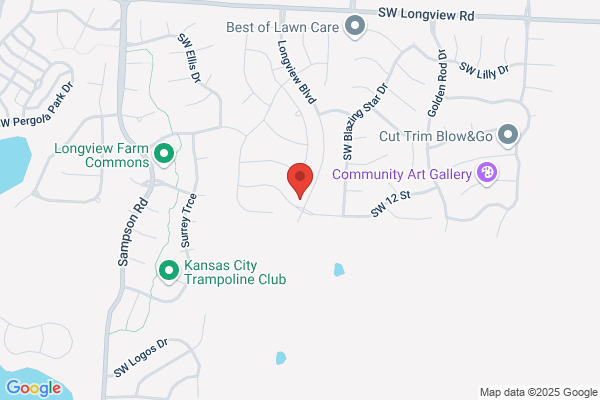 Meadows Realty Inc