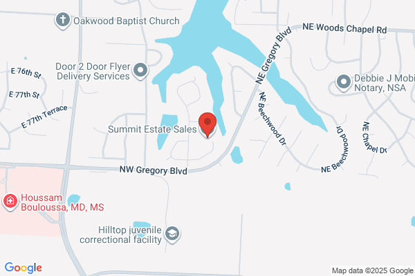 Summit Estate Sales