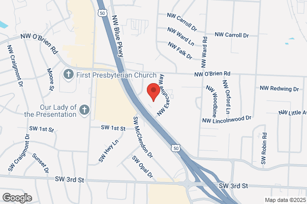 C Mortgage Company