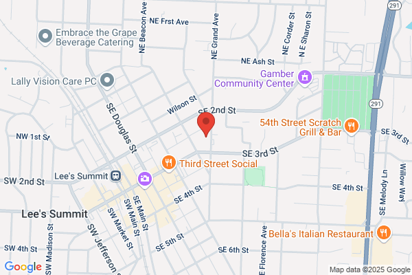 Grand Street Studio