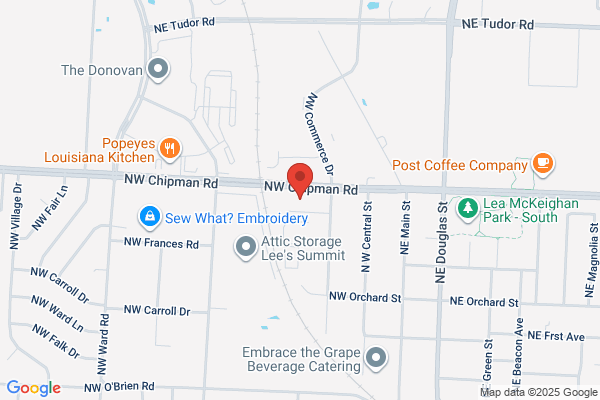 Chipman Road Animal Clinic