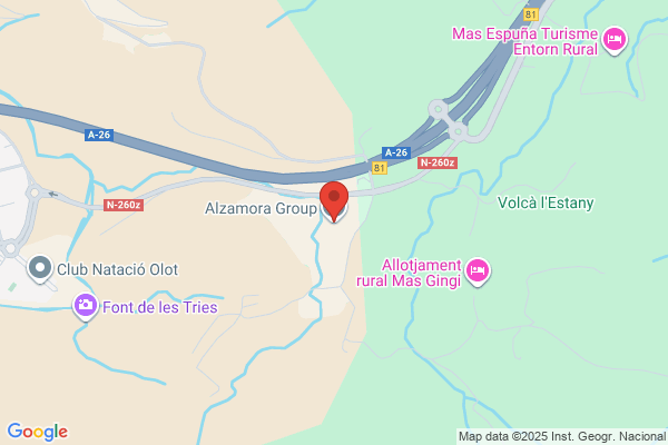 Alzamora Services
